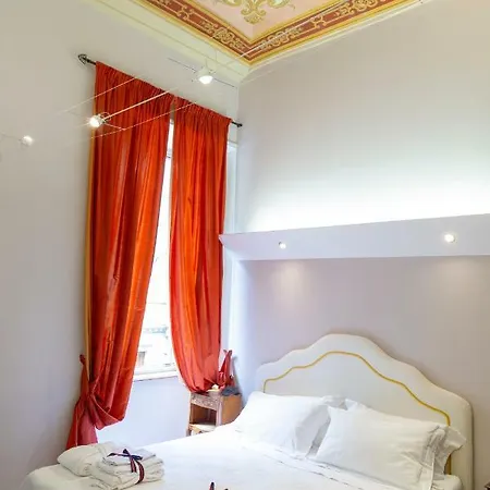 La Luna E I Falo Luxury Accomodation Bed & Breakfast Turin Exterior photo