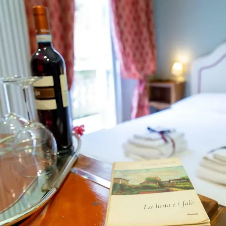 La Luna E I Falo Luxury Accomodation Bed & Breakfast Turin Exterior photo