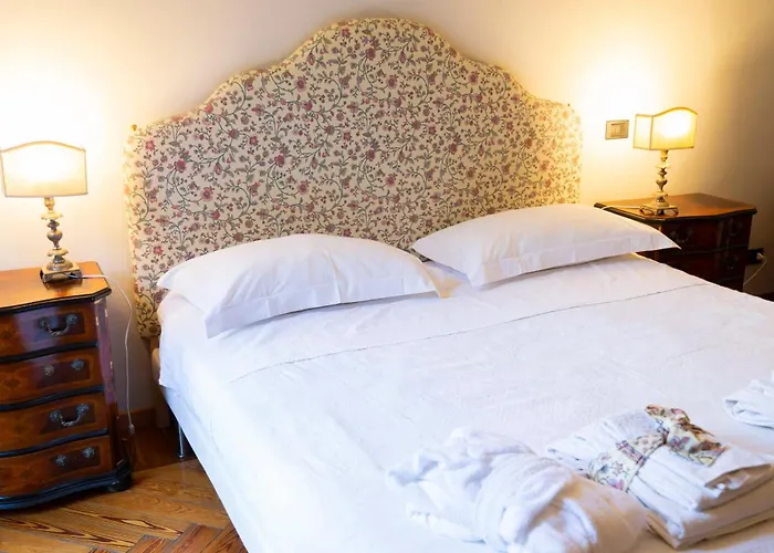 La Luna E I Falo Luxury Accomodation
