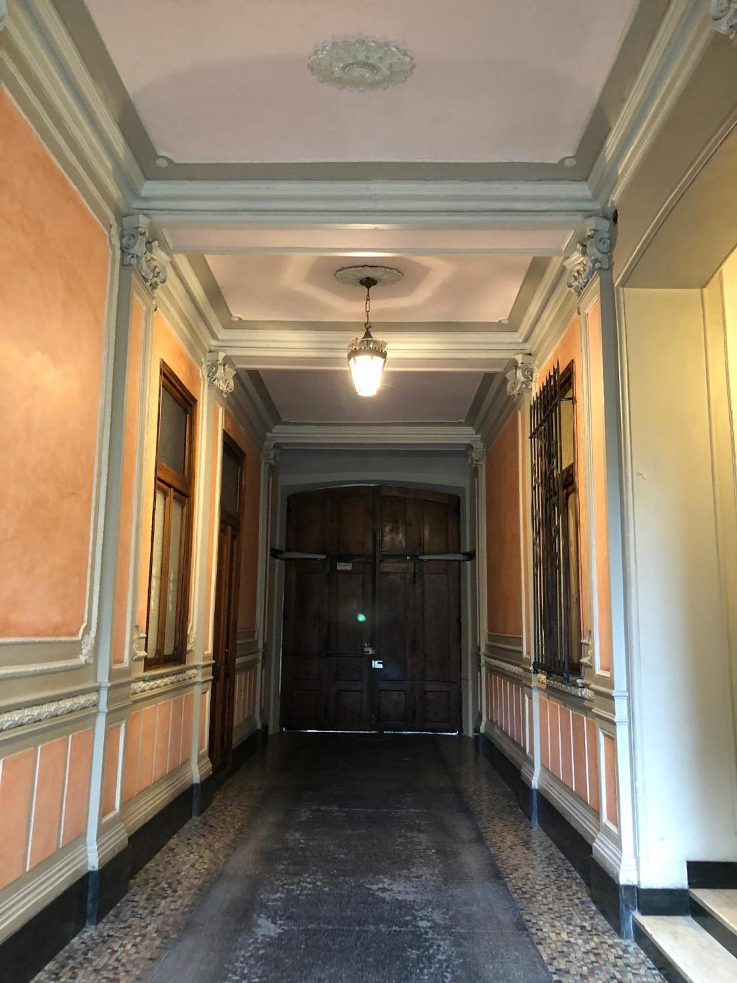 La Luna E I Faló Bed & Breakfast Torino