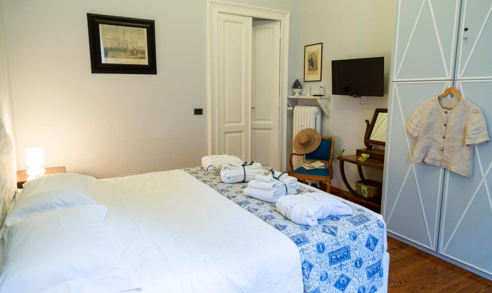 Frühstückspension La Luna E I Falo Luxury Accomodation Turin