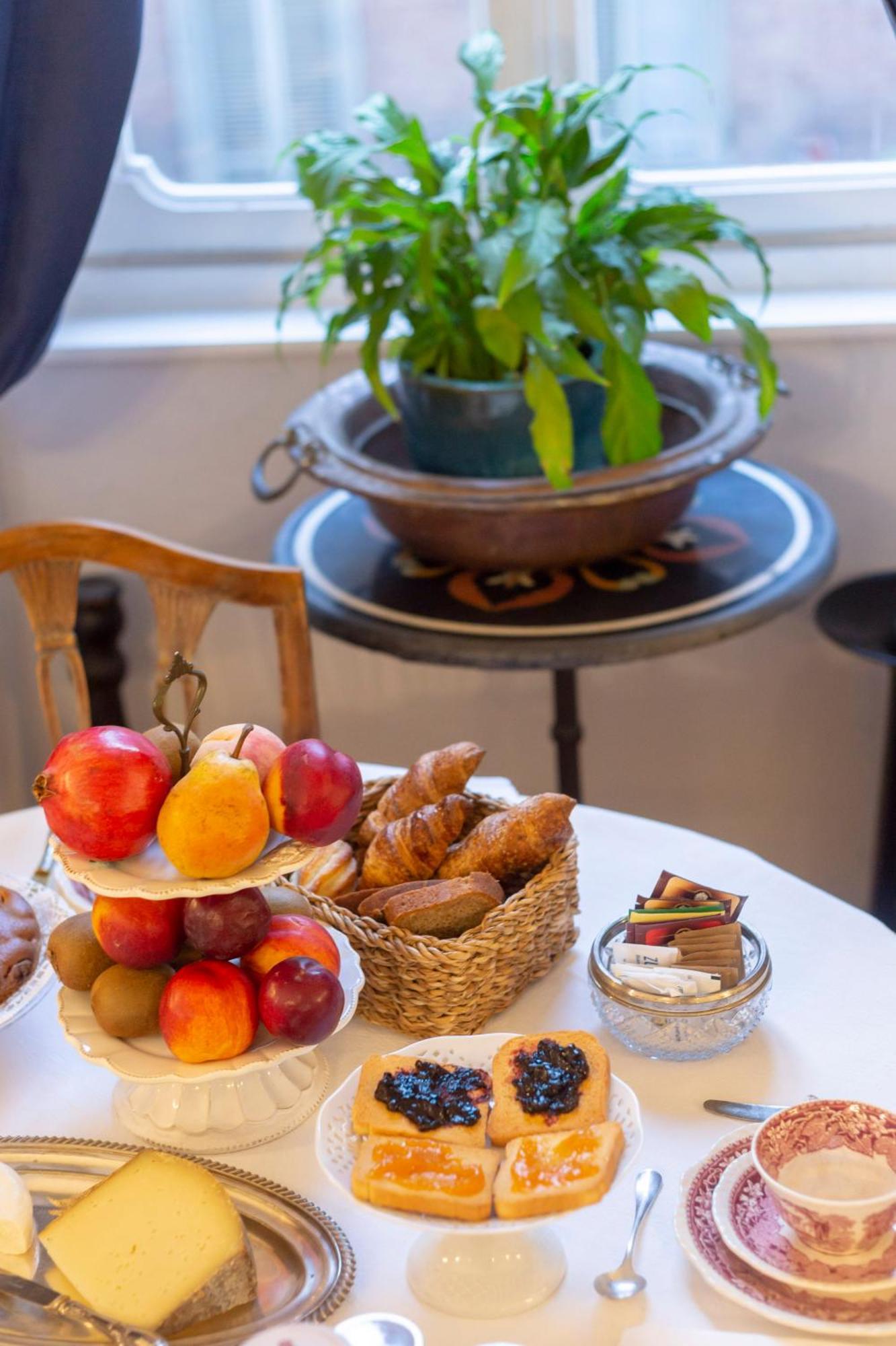 La Luna E I Falo Luxury Accomodation 2* Turin