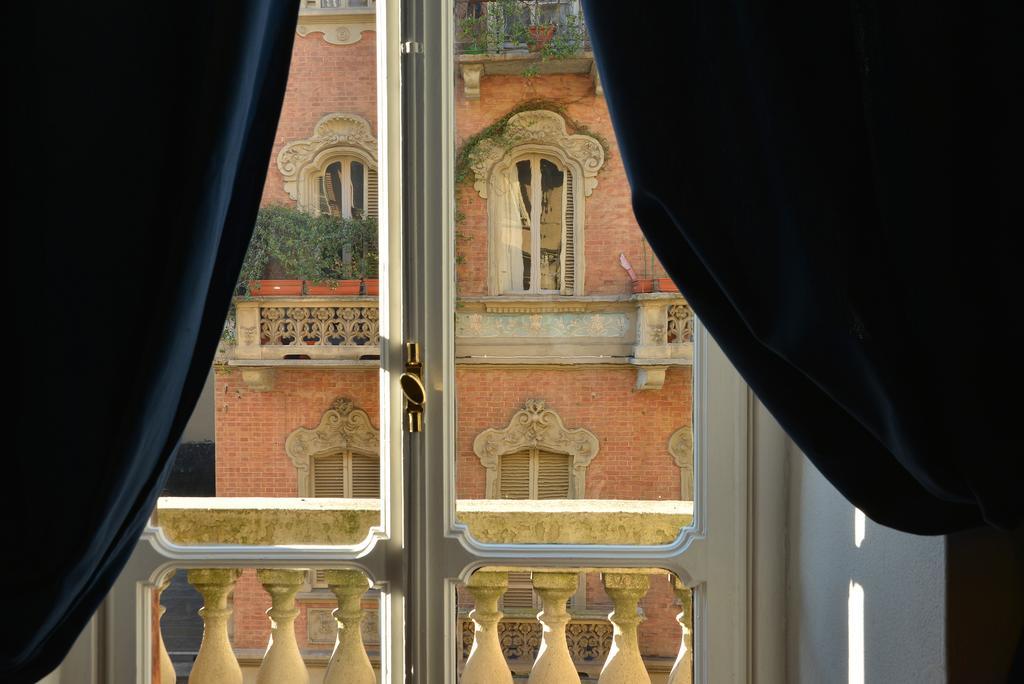 Bed & Breakfast La Luna E I Falo Luxury Turijn