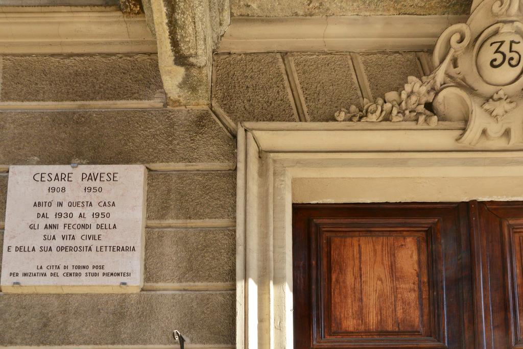 Bed & Breakfast La Luna E I Faló Torino