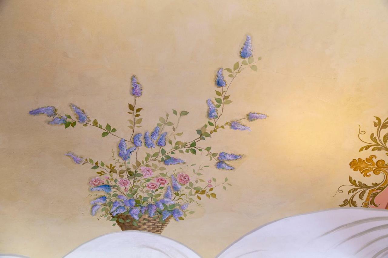 La Luna E I Falo Luxury Accomodation 2*