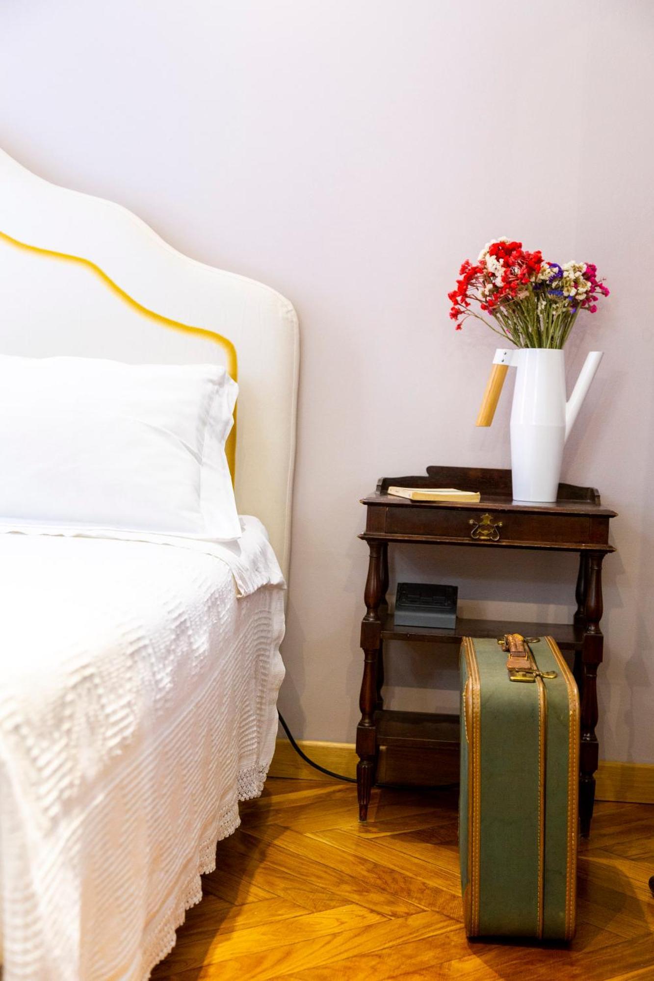 La Luna E I Falo Bed & Breakfast